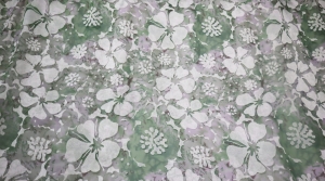 szyfon atlasowe kwiaty   n.8 -šifonové saténové květiny