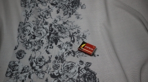 szyfon raportowy   n.9 -šifon  opakující se                                                                                                                                