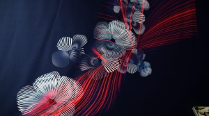 dzianina ITY n516  -uplet ITY