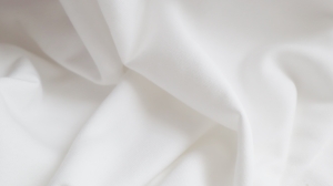 dzianina dresowa biała n.530 bílá mikina