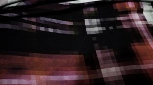 dzianina cienka wiskozowa n.81 -viskózový úplet