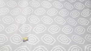 etamina z aplikacją n.313 -aplikace na látku