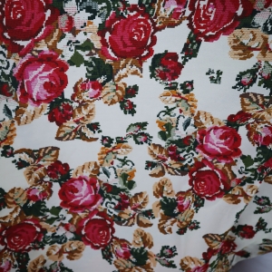 bawełna z lajkrą typ "denim'' n.451-E - bavlna s lycrou typu "denim"