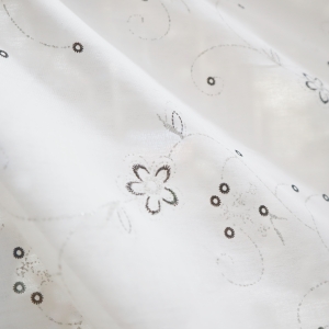 tkanina wiskozowa  cienka batystowa - n.469-E- Tenká viskozna latka