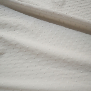 etamina  groszki-n.484- -tenká bavlna tečky