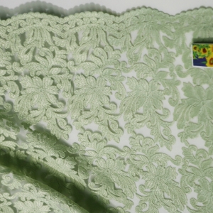 koronka gipiurowa n.485- gipúrová krajka