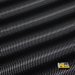 dzianina  punto skośny wzorek - n.245-  úplet punto