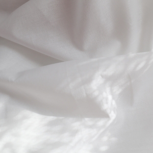 bawełna cienka biała -n.412-E - -tenká bavlna