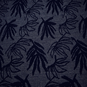 dzianina karbowana n .416--E -úplet vroubkovaný