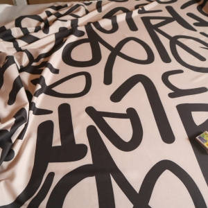 tkanina oryginalna - n.495E2 - originální látka