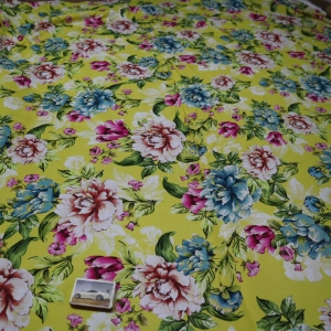 bawełna kolorowa -n40-S -barevná bavlna