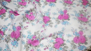 bawełna cienka wielokolorowa m.352 -tenká vícebarevná bavlna