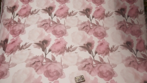 szyfon kolorowy - -šifón vícebarevný