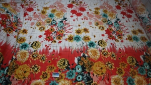 bawełna wielokolorowa n.11l vícebarevná bavlna 