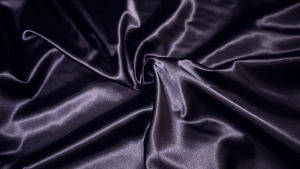 satyna fioletowa n.94  - fialový satén