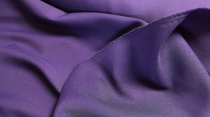 tkanina ubraniowa fiolet n.260/b -Textilie pro oděvy