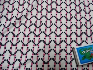 dzianina bawełna-elastan - n.4a - úplet bavlna s elastanem