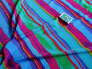 tkanina ubraniowa jedwabna -n.101-rr  - tkanina tenká  hedvábí