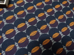 dzianina bawełna-elastan -n.428-th3- úplet bavlna s elastanem