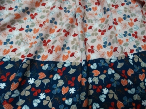 bawełna cienka kolorowa  - n.105-th  - Tenká bavlna