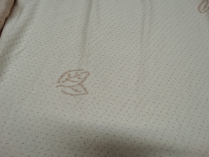 materacówka2,2m szeroka  MATTES&AMMANN -matrace textyl MATTES&AMMANN