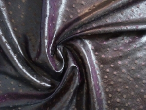 tkanina cienka gaza-groszki -n.l-25  gázy tečky