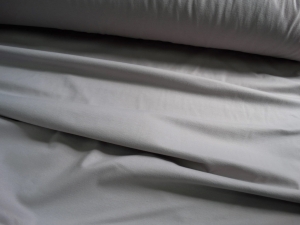 dzianina komin jasno popielata  -n.99-th -úplet tunel 