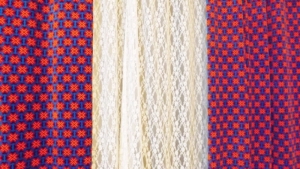 dzianina welurkowa n.118