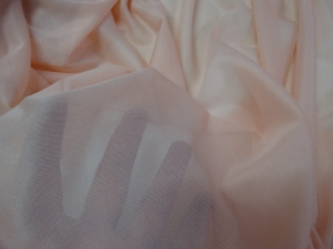 siateczka cienka blady róż - n.86-ix2 -úplet sit