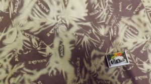 tkanina ubraniowa -wzorek n.277/c -Textilie pro oděvy