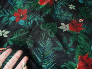 siateczka kolorowa -n.281-r - úplet prolamovaný