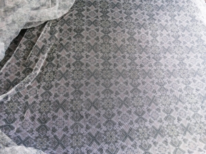 siateczka kolorowa -n.283-r - úplet prolamovaný