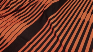 dzianina punto raportowa n.116/b - úplet 'punto"opakování vzoru