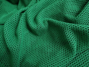 siateczka dekoracja -n.276aa- úplet prolamovaný