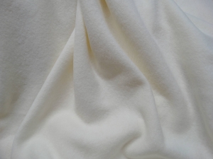 dzianina angorka kremowa   n.157-r1 +-úplet angora