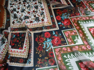 szyfon kolorowy -n.71-lp2 -šifón vícebarevný