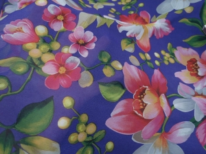 szyfon kolorowy -n.282-lp2 -šifón vícebarevný