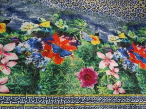 dzianina karbowana n.59 -úplet vroubkovaný