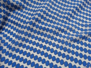 wiskoza cienka batystowa - n.337-d- Tenká viskoza