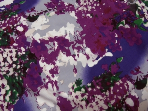 bawełna cienka kolorowa - n.383 -  Tenká bavlna