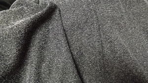 dzianina sukienkowa prążki - n.193a -úplet středně silný