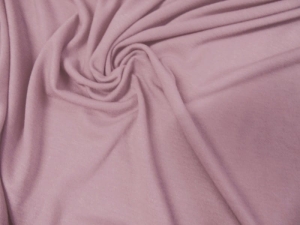 dzianina wiskoza brudny róż - n.279  - viskózový úplet 