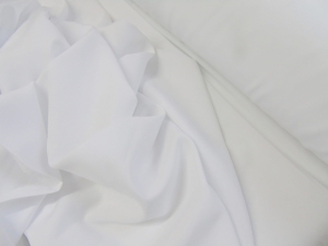 bawełna cienka biała -n.240 - -tenká bavlna