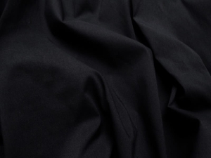 tenká viskózní tkanina 