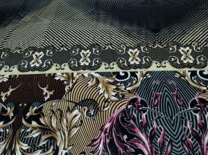 dzianina ITY raportowa n.45  -uplet ITY -opakovani vzoru