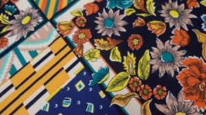 dzianina wiskoza  -n.366a- viskózový úplet 