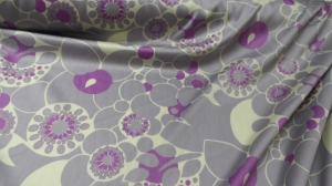 bawełna cienka kolorowa  - n.78 -bavlna tenká 