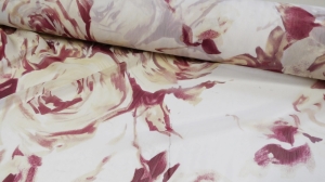 szyfon kolorowy - -šifón vícebarevný