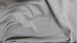 dzianina  punto szary melanż - n.451a  úplet punto