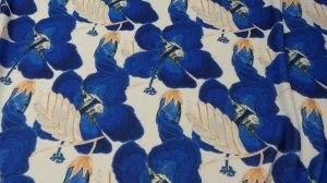 dzianina karbowana n.71-úplet vroubkovaný